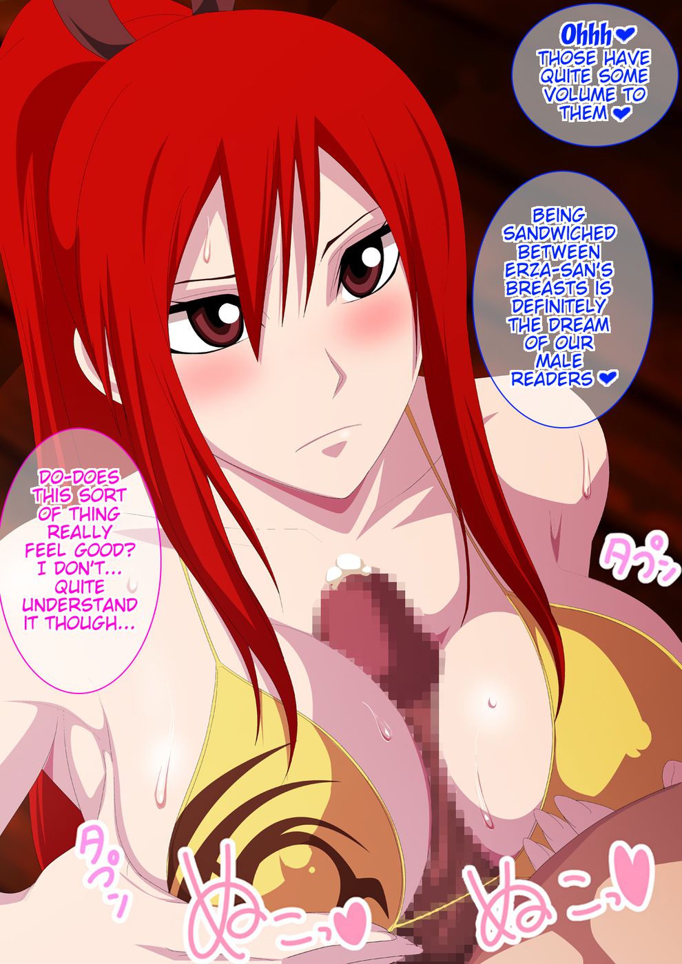 Hentai Manga Comic-Ero Cosplay-Vol 31-6